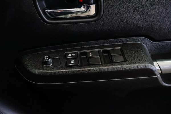 2024 Suzuki Ignis GLX MF Series II