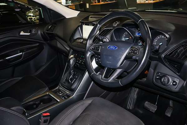 2017 Ford Escape Trend ZG