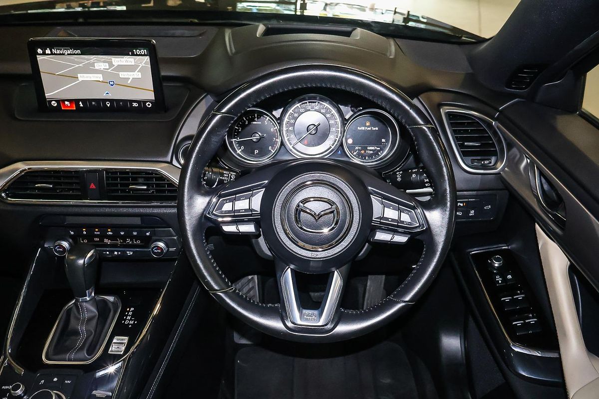 2020 Mazda CX-9 GT TC