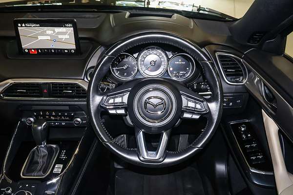 2020 Mazda CX-9 GT TC