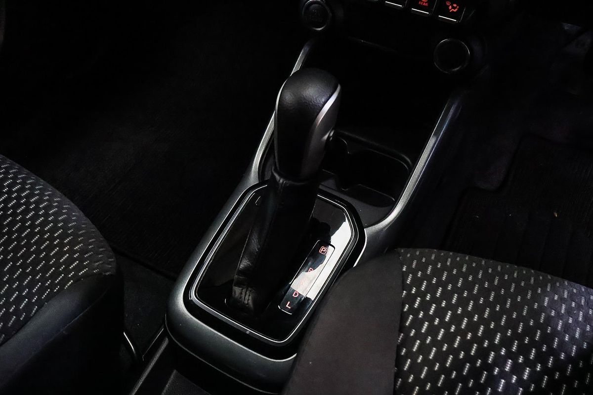 2024 Suzuki Ignis GLX MF Series II