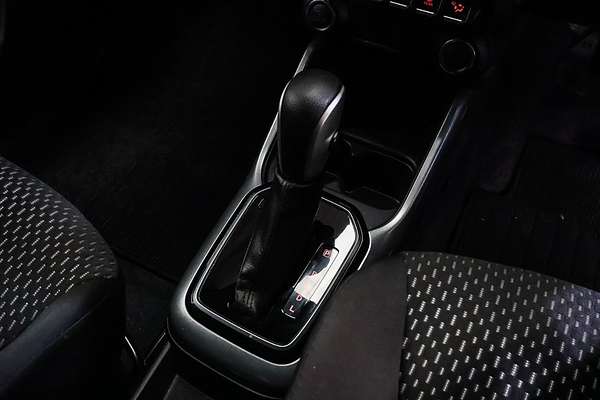 2024 Suzuki Ignis GLX MF Series II