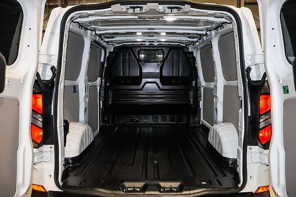 2023 Ford Transit Custom Trend 320S AV SWB Low Roof