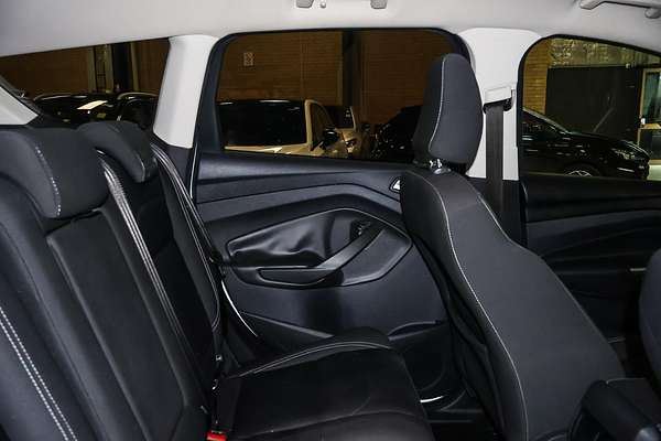 2017 Ford Escape Trend ZG