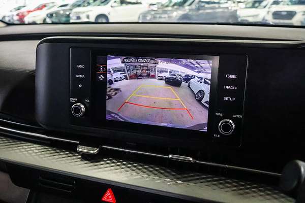 2022 Kia Carnival S KA4