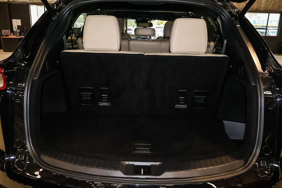 2020 Mazda CX-9 GT TC