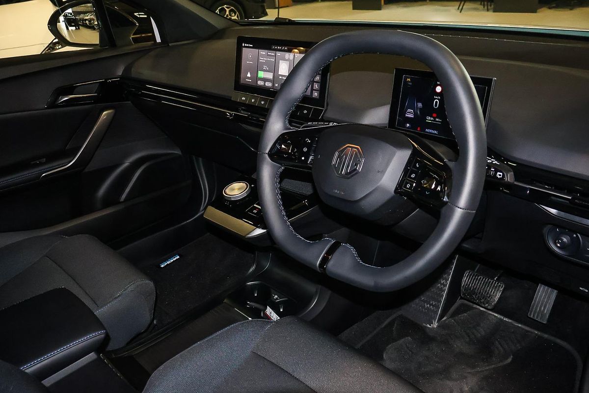 2023 MG MG4 Excite 64 MEH32