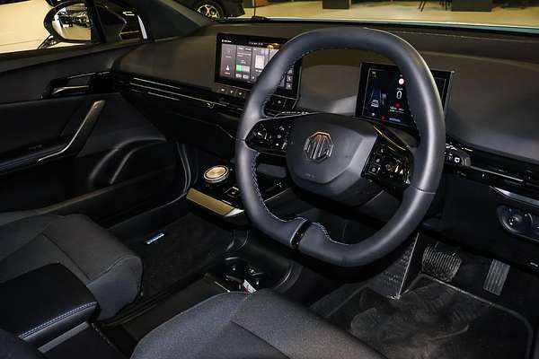 2023 MG MG4 Excite 64 MEH32