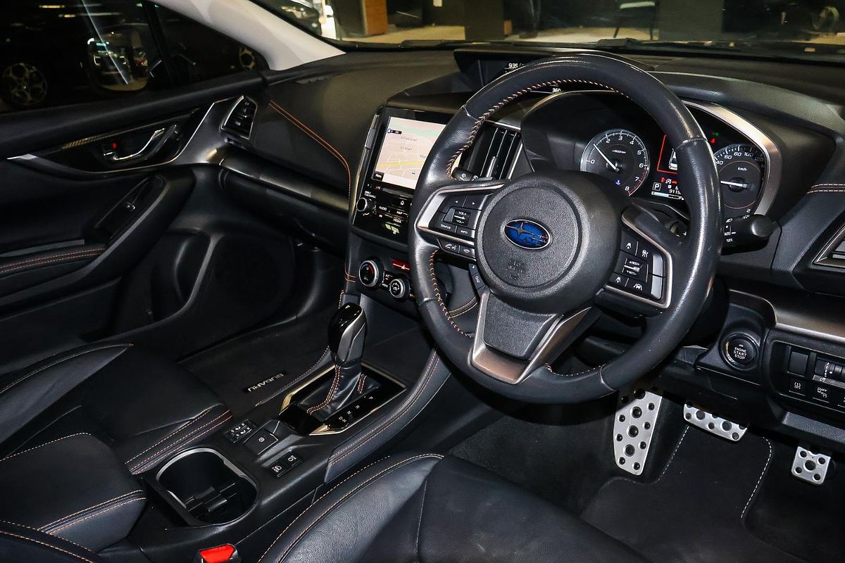 2020 Subaru XV 2.0i-S G5X