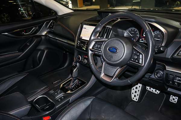 2020 Subaru XV 2.0i-S G5X