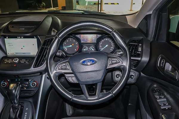 2017 Ford Escape Trend ZG