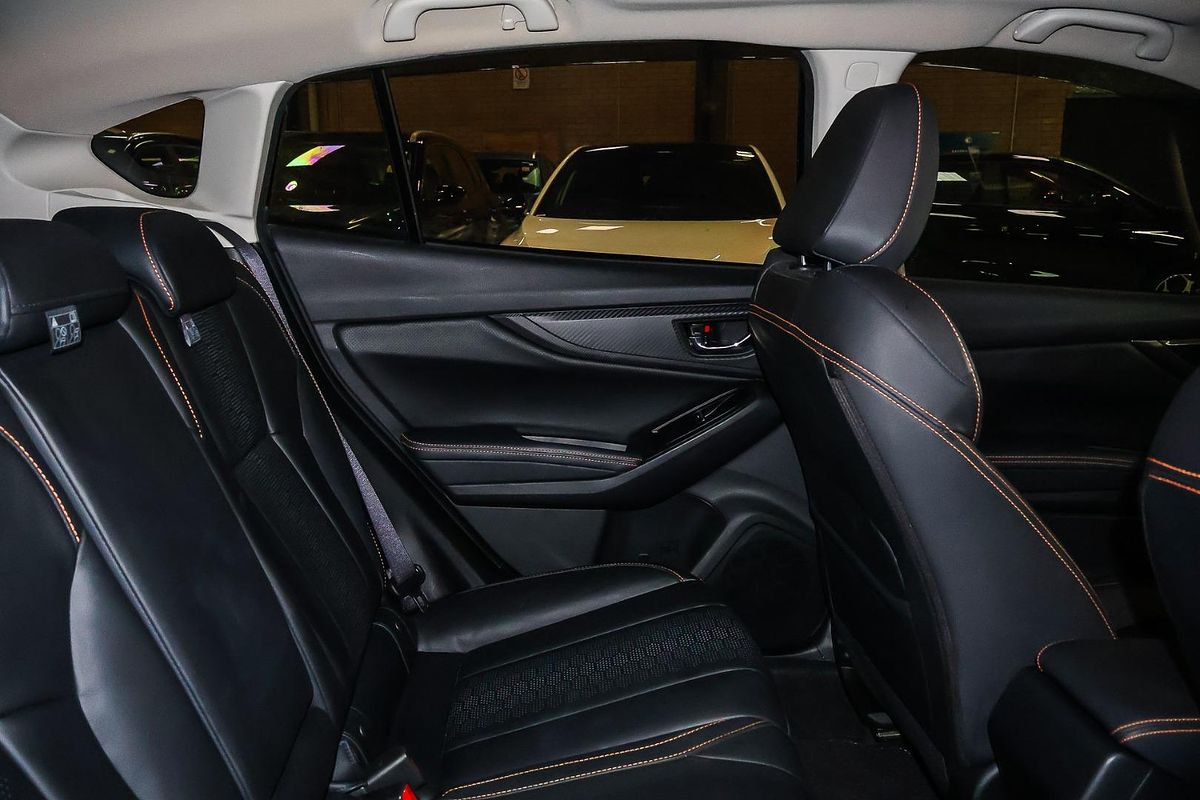 2020 Subaru XV 2.0i-S G5X