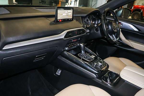 2020 Mazda CX-9 GT TC