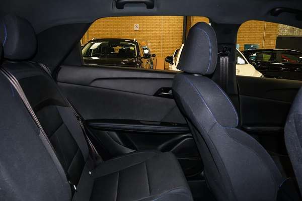 2023 MG MG4 Excite 64 MEH32