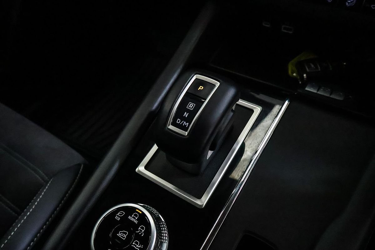 2023 Mitsubishi Outlander Aspire ZM