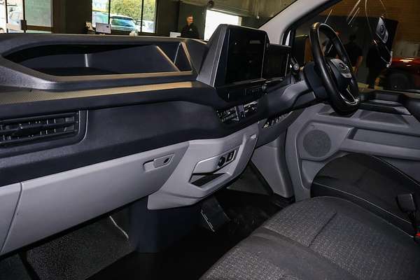 2023 Ford Transit Custom Trend 320S AV SWB Low Roof