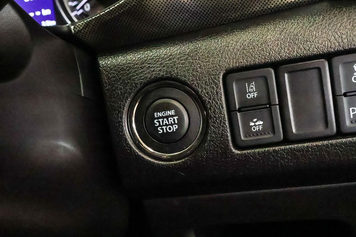 2024 Suzuki Vitara Turbo LY Series II