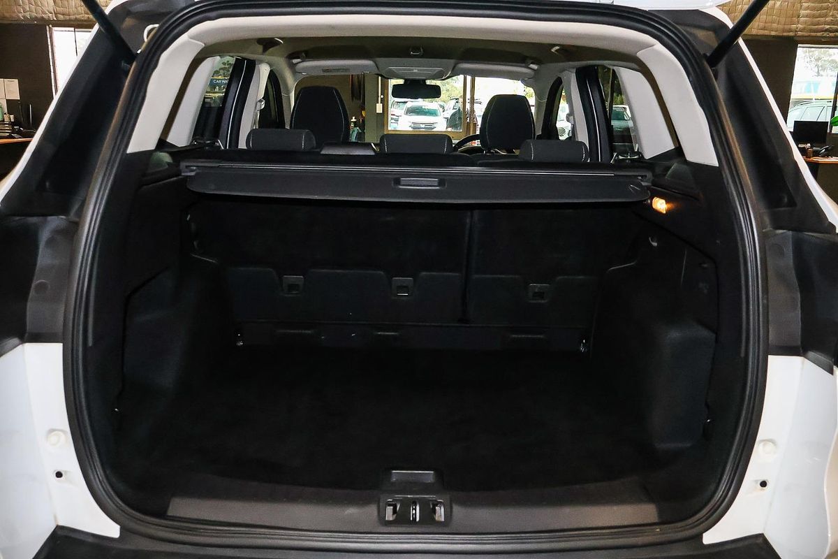 2017 Ford Escape Trend ZG