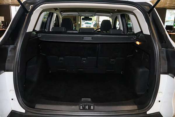 2017 Ford Escape Trend ZG