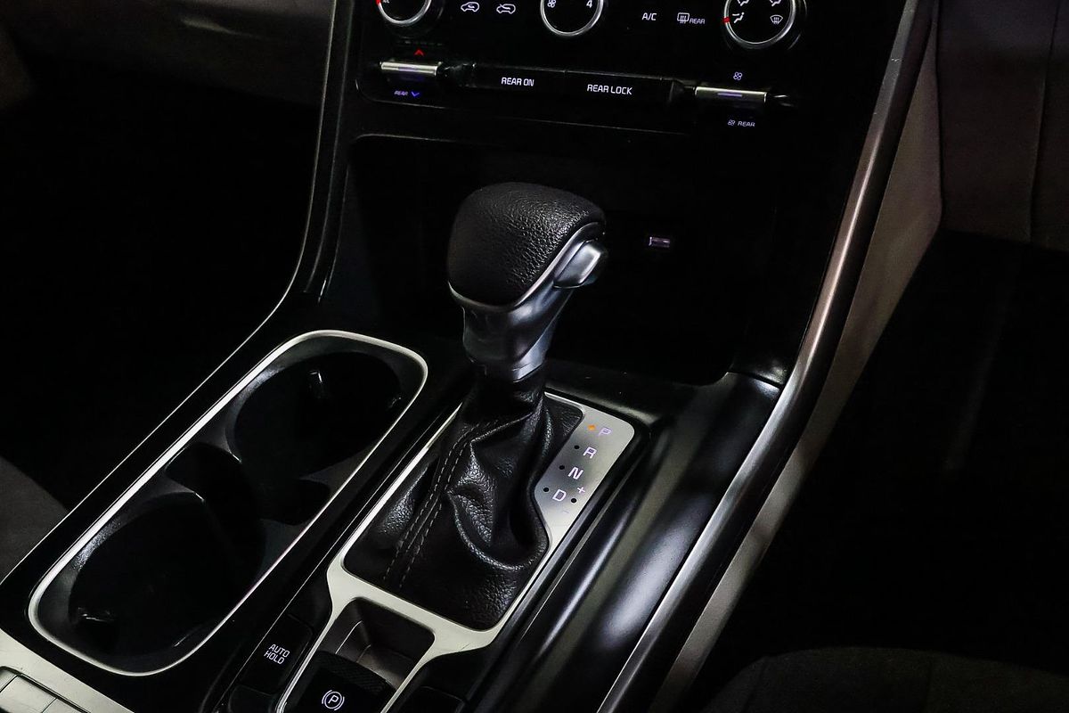 2022 Kia Carnival S KA4