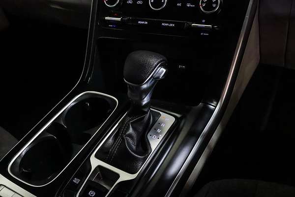 2022 Kia Carnival S KA4