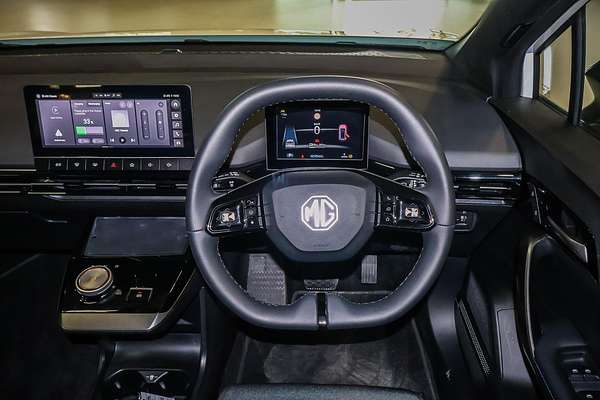 2023 MG MG4 Excite 64 MEH32