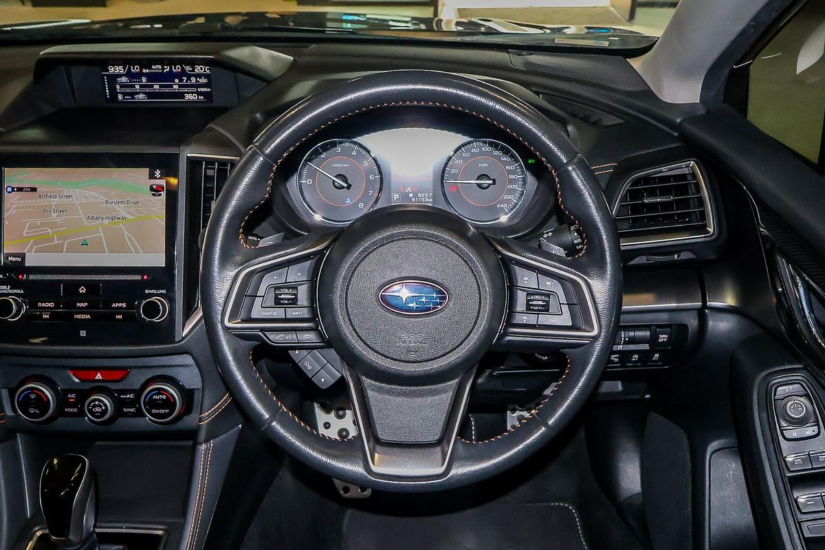 2020 Subaru XV 2.0i-S G5X