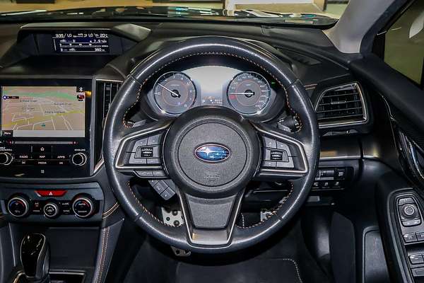 2020 Subaru XV 2.0i-S G5X