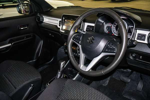 2024 Suzuki Ignis GLX MF Series II