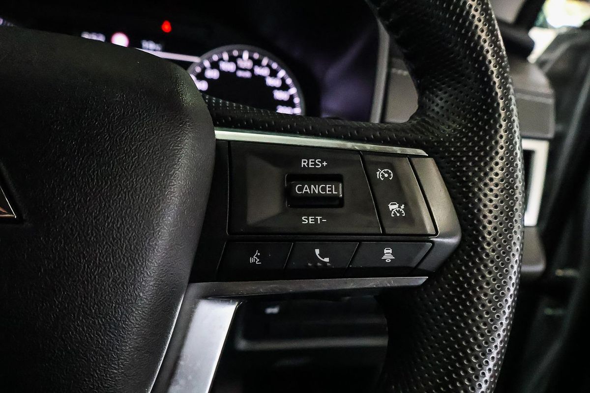 2023 Mitsubishi Outlander Aspire ZM