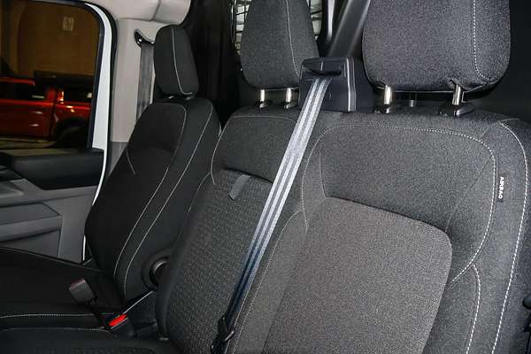 2023 Ford Transit Custom Trend 320S AV SWB Low Roof