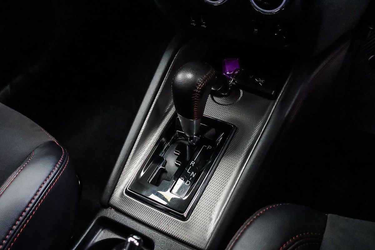 2019 Mitsubishi ASX LS XC