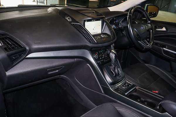 2017 Ford Escape Trend ZG