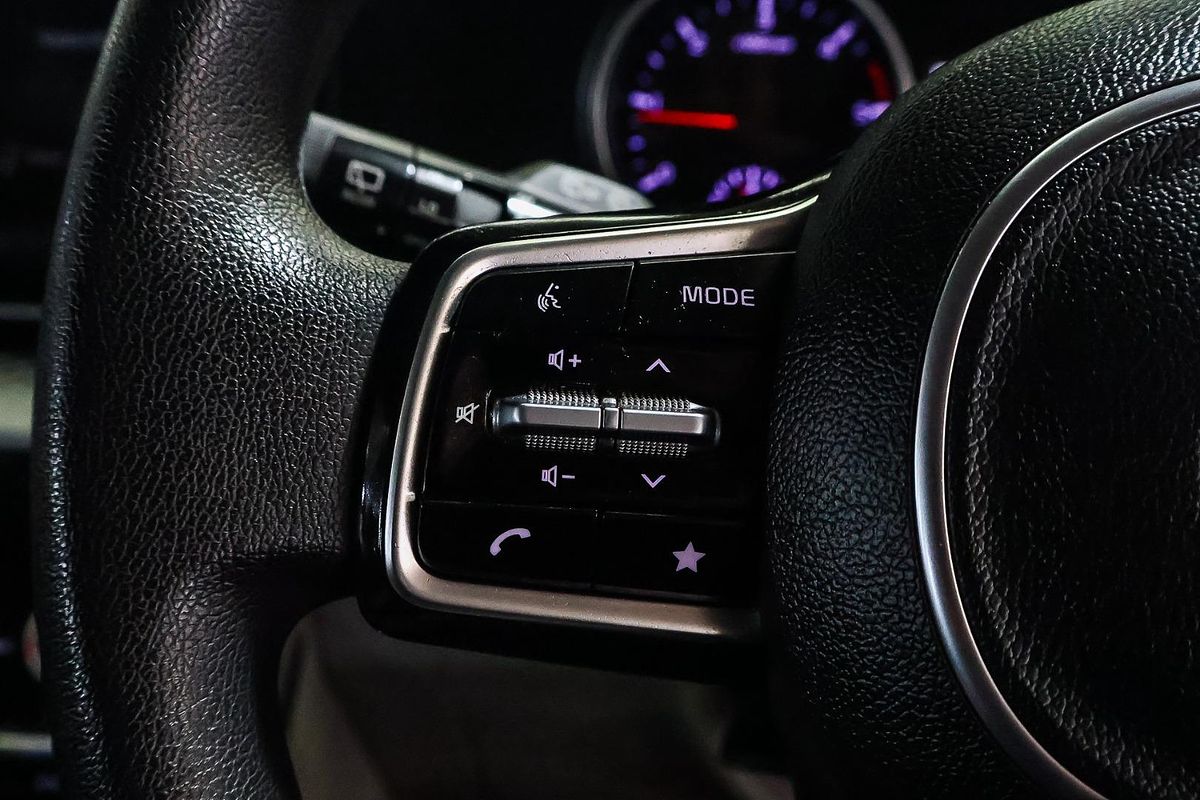 2022 Kia Carnival S KA4