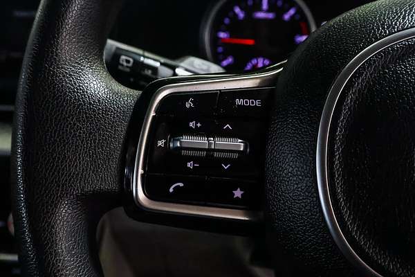 2022 Kia Carnival S KA4