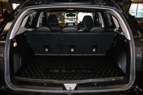 2020 Subaru XV 2.0i-S G5X