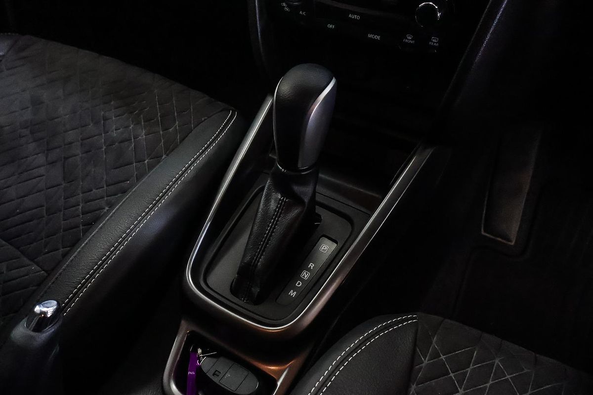 2024 Suzuki Vitara Turbo LY Series II