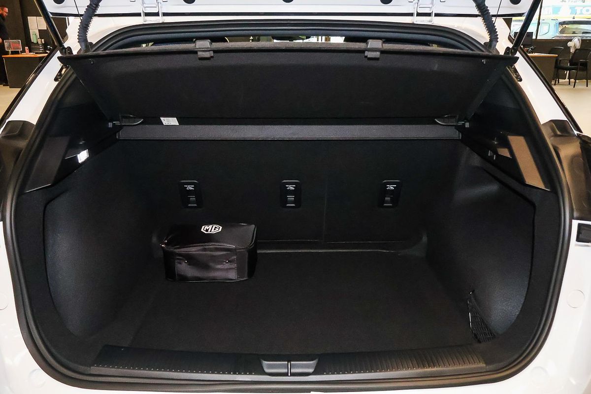 2023 MG MG4 Excite 64 MEH32