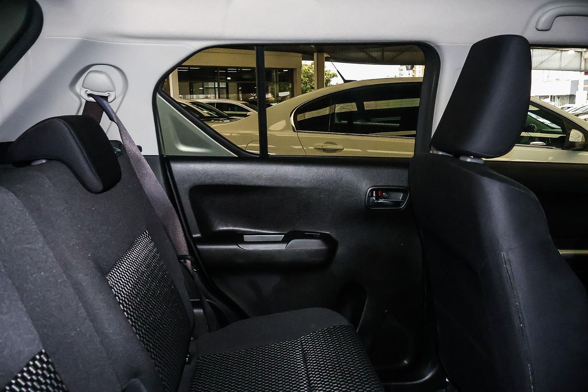 2024 Suzuki Ignis GLX MF Series II