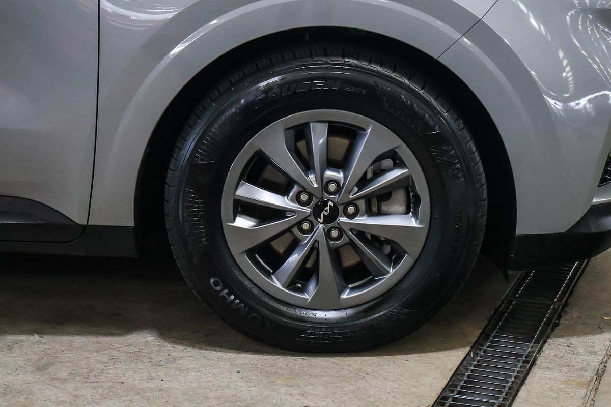 2022 Kia Carnival S KA4