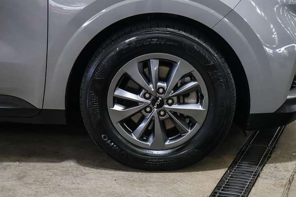 2022 Kia Carnival S KA4