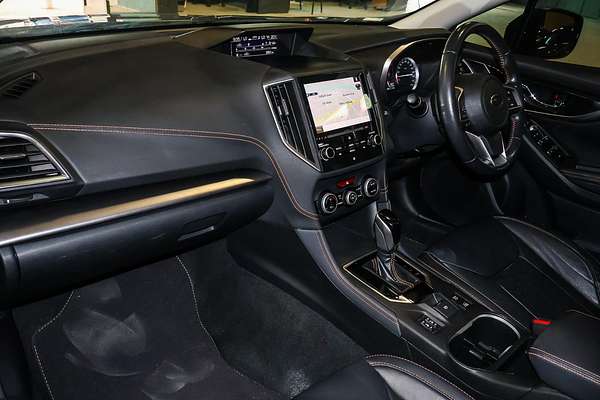 2020 Subaru XV 2.0i-S G5X