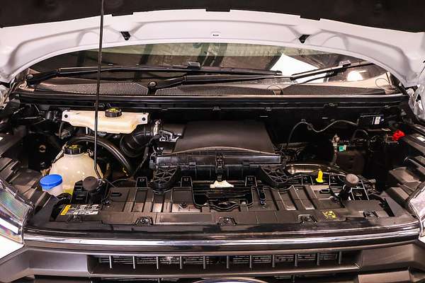 2023 Ford Transit Custom Trend 320S AV SWB Low Roof