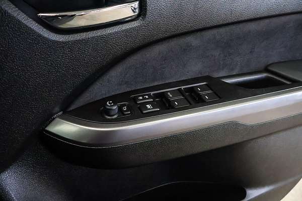 2024 Suzuki Vitara Turbo LY Series II