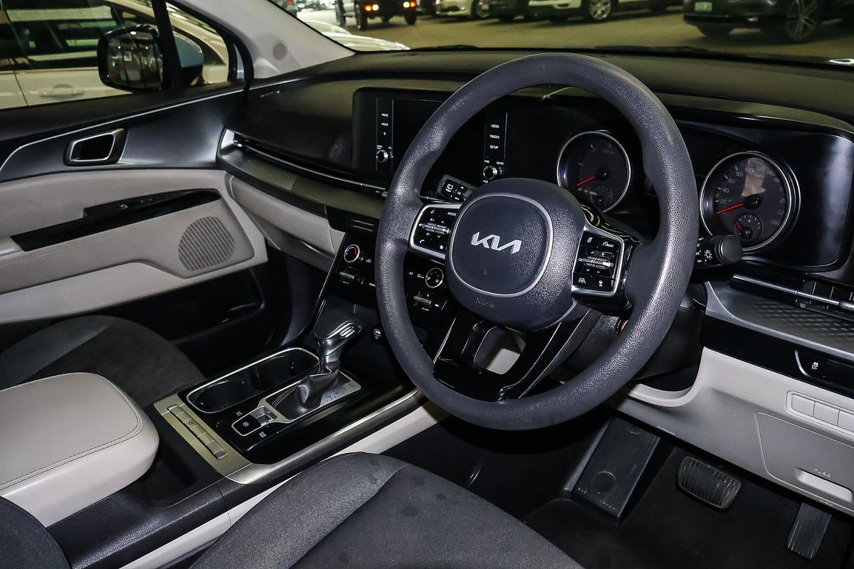 2022 Kia Carnival S KA4