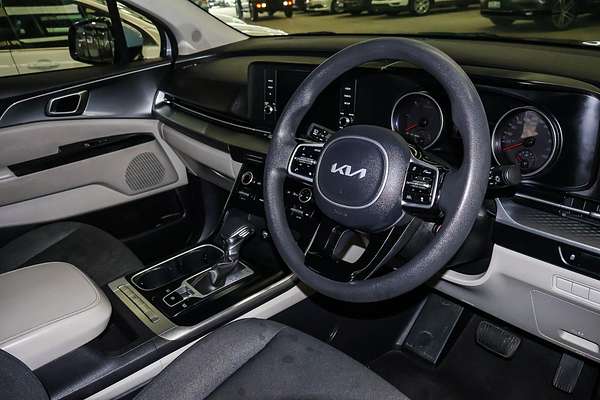 2022 Kia Carnival S KA4