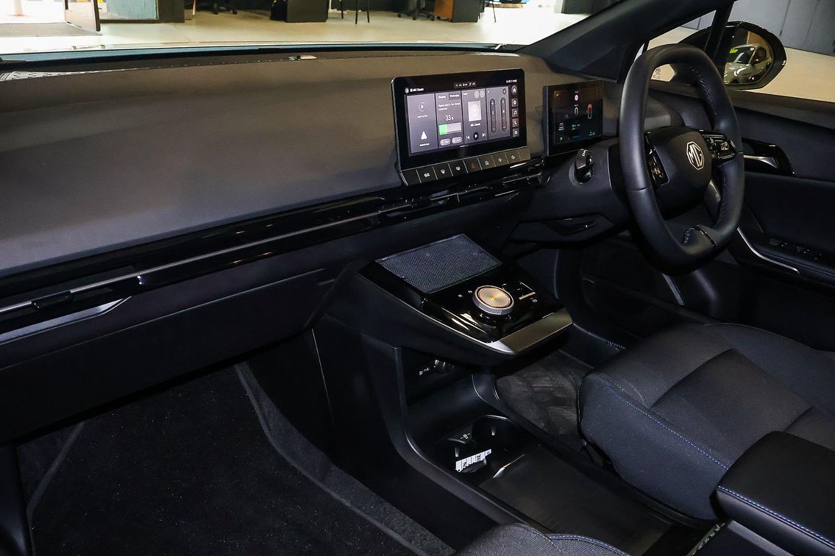 2023 MG MG4 Excite 64 MEH32