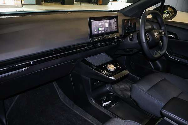 2023 MG MG4 Excite 64 MEH32