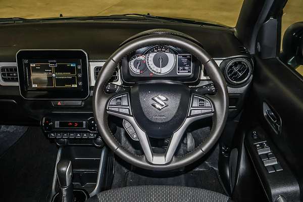 2024 Suzuki Ignis GLX MF Series II