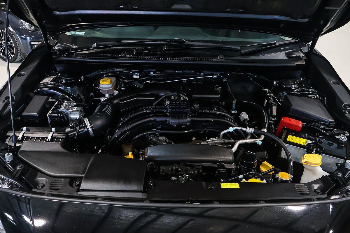 2020 Subaru XV 2.0i-S G5X